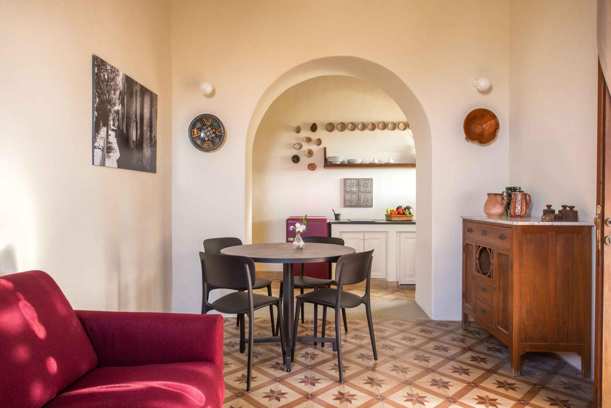 Hotel Ravesi Malfa  Room photo